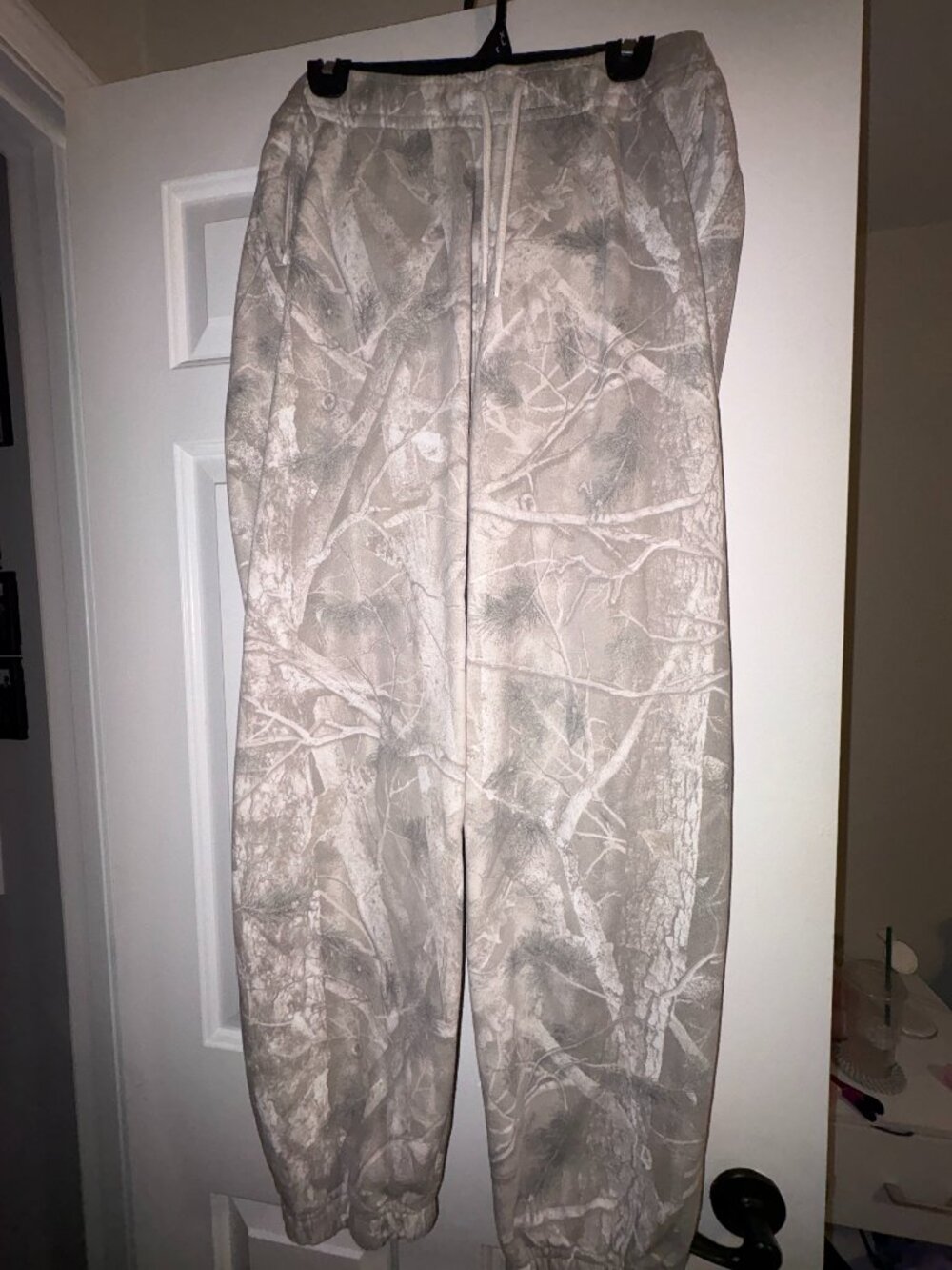 Abercrombie Sweatpants
